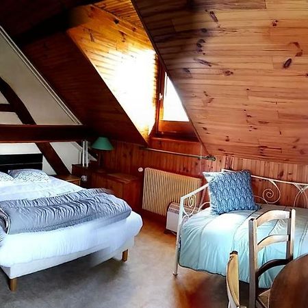 Les Hautes Mougonnieres Neuil Экстерьер фото