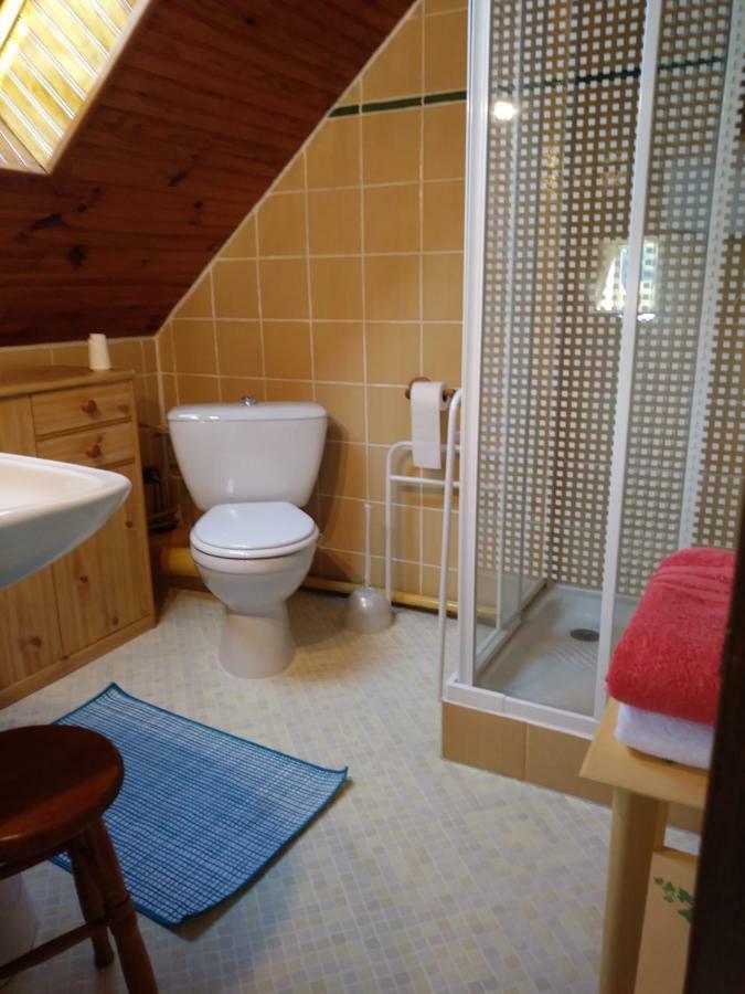 Les Hautes Mougonnieres Neuil Экстерьер фото